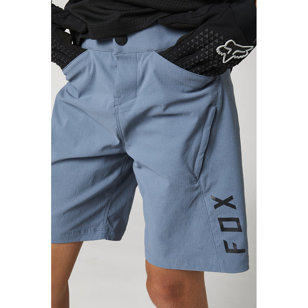 Youth Ranger Shorts with Liner – Fox Racing South Africa