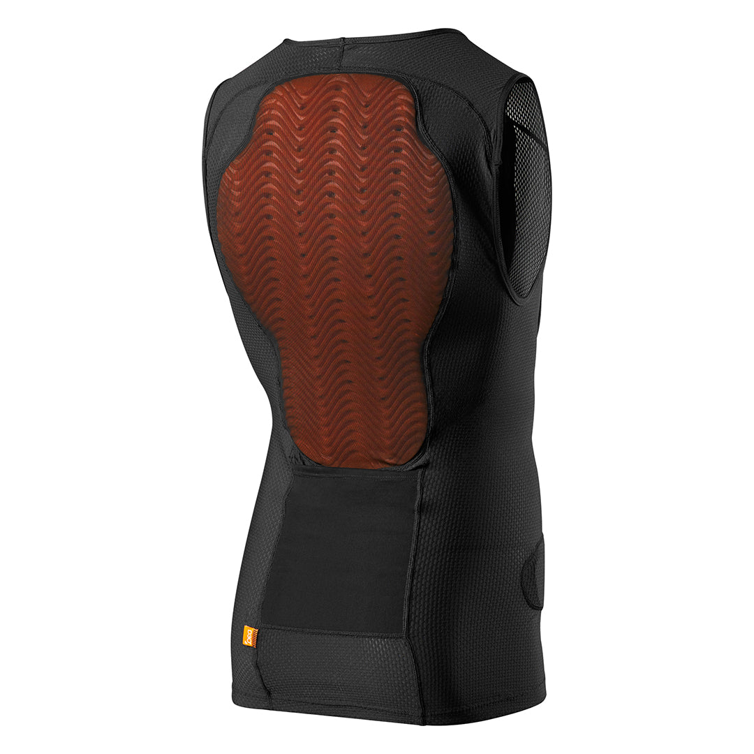 Fox Baseframe Pro Sleeveless Chest Guard – Fox Racing South Africa