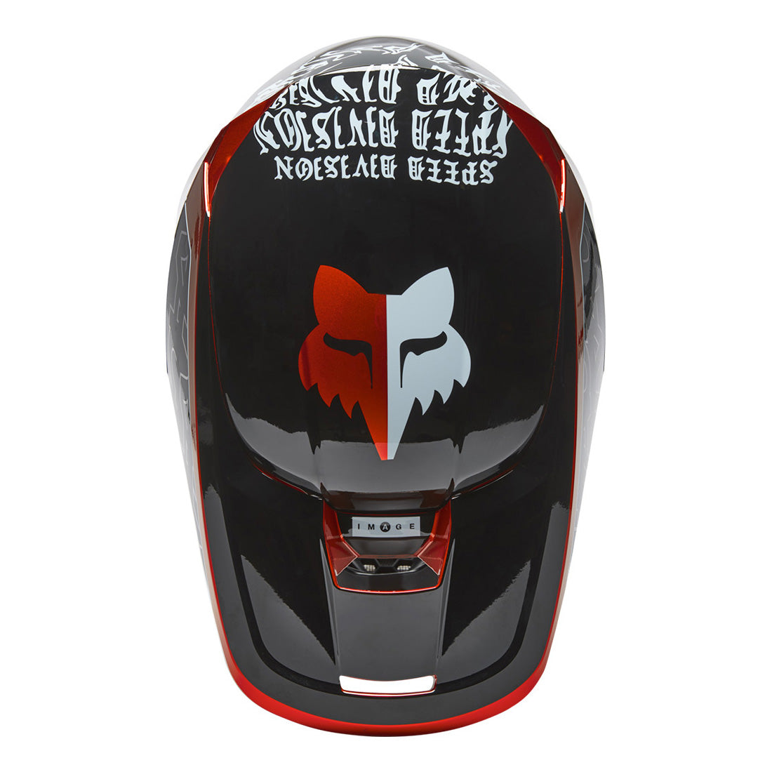 Youth V1 Core Peril Helmet – Fox Racing South Africa