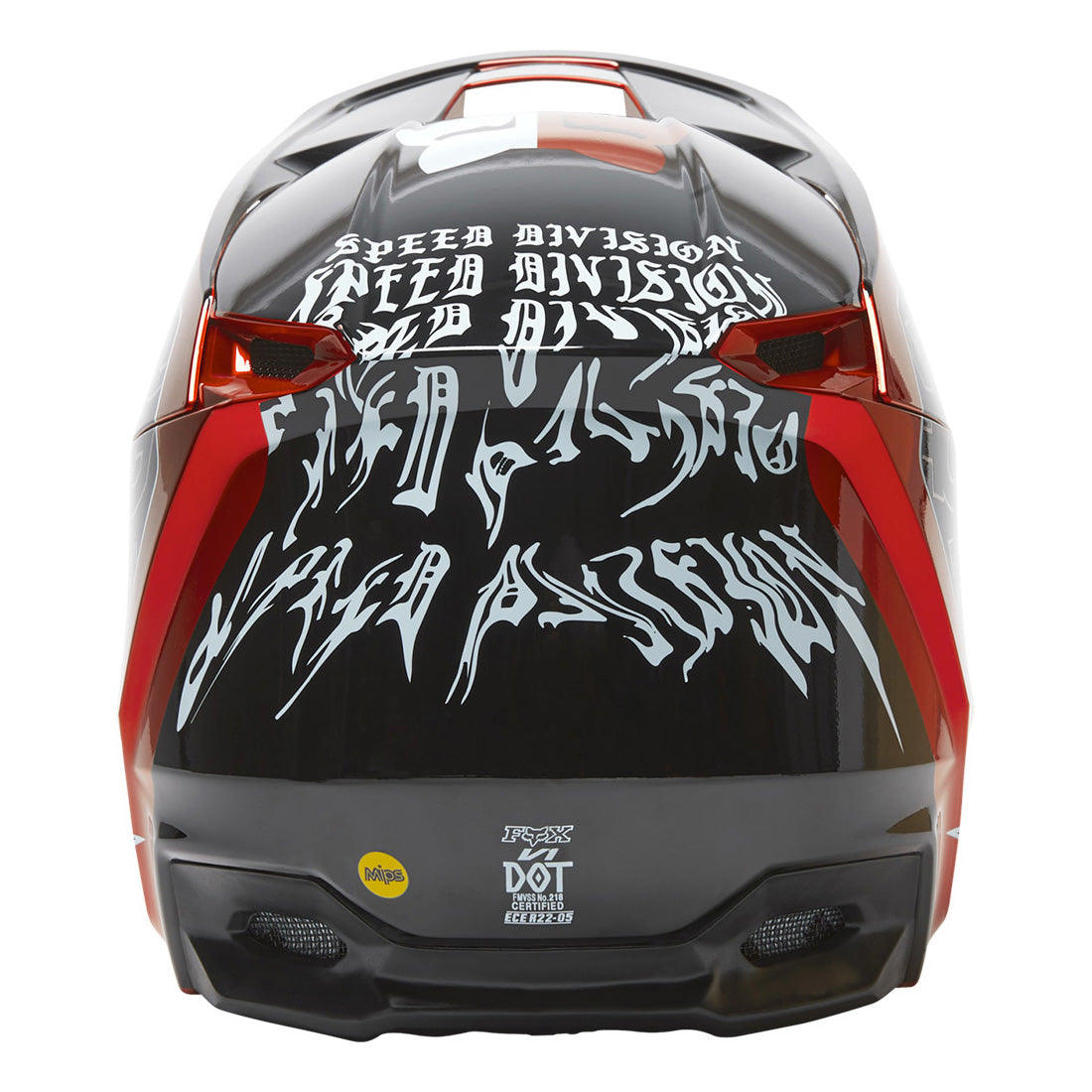 Youth V1 Core Peril Helmet – Fox Racing South Africa