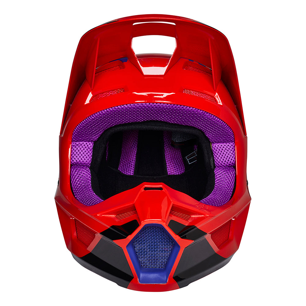 Youth V1 Venz Helmet – Fox Racing South Africa