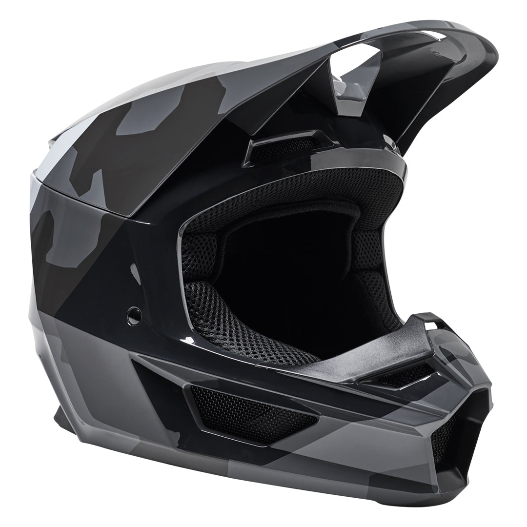 N/OH ノウ INORI SS MIDDLE RICH BLACK Nitro N700 Uno Satin Black — Maxinc