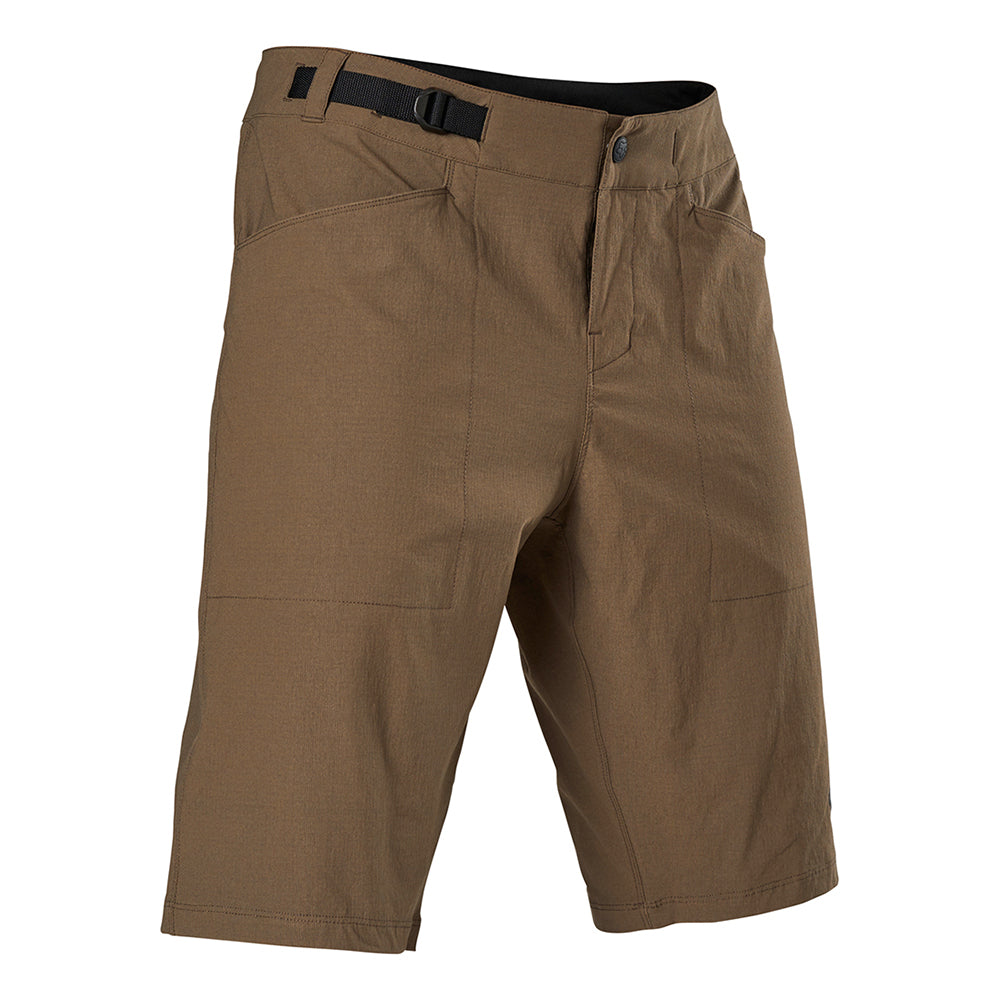 Ranger Lite Shorts with Liner Fox Racing South Africa