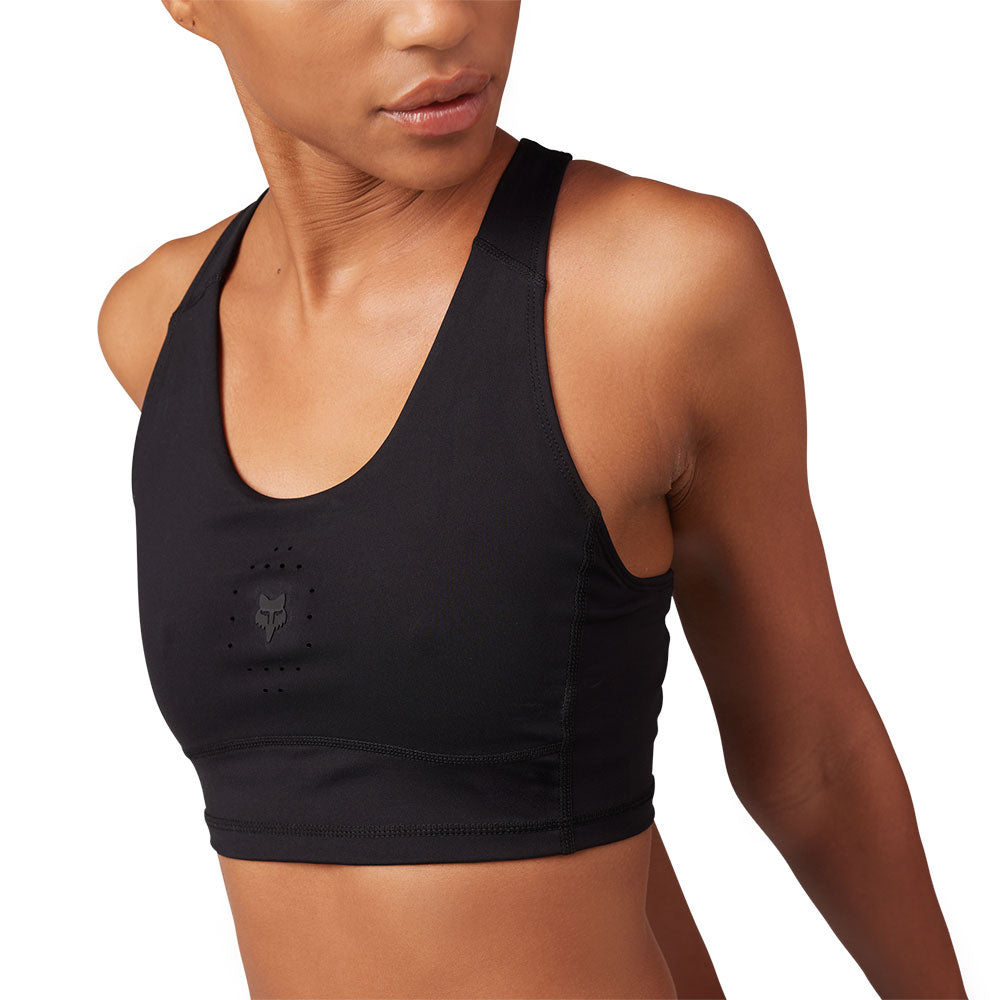 Womens Tecbase Sports Bra