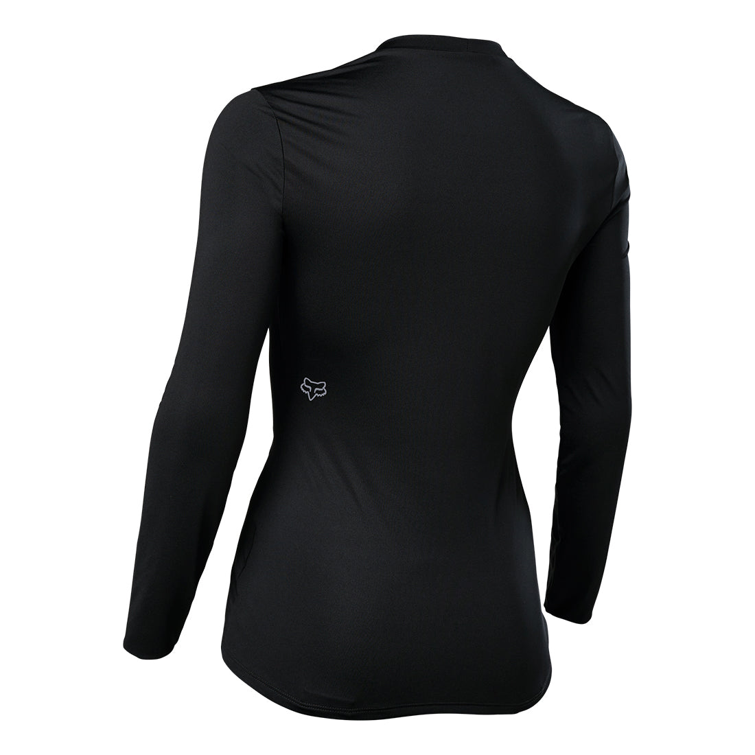 Womens Tecbase Long Sleeve Base Layer Shirt