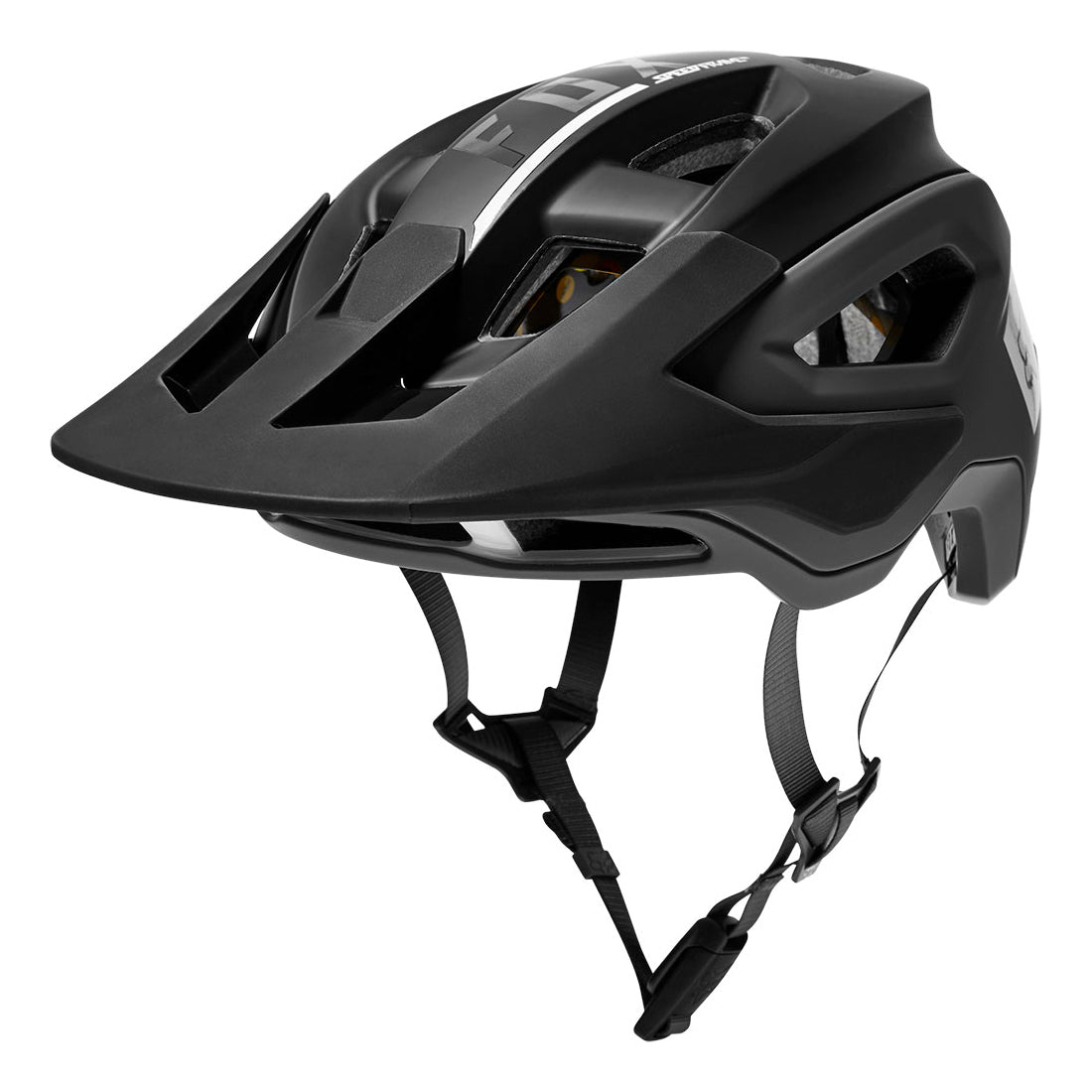 Speedframe Pro Blocked Helmet – Fox Racing South Africa