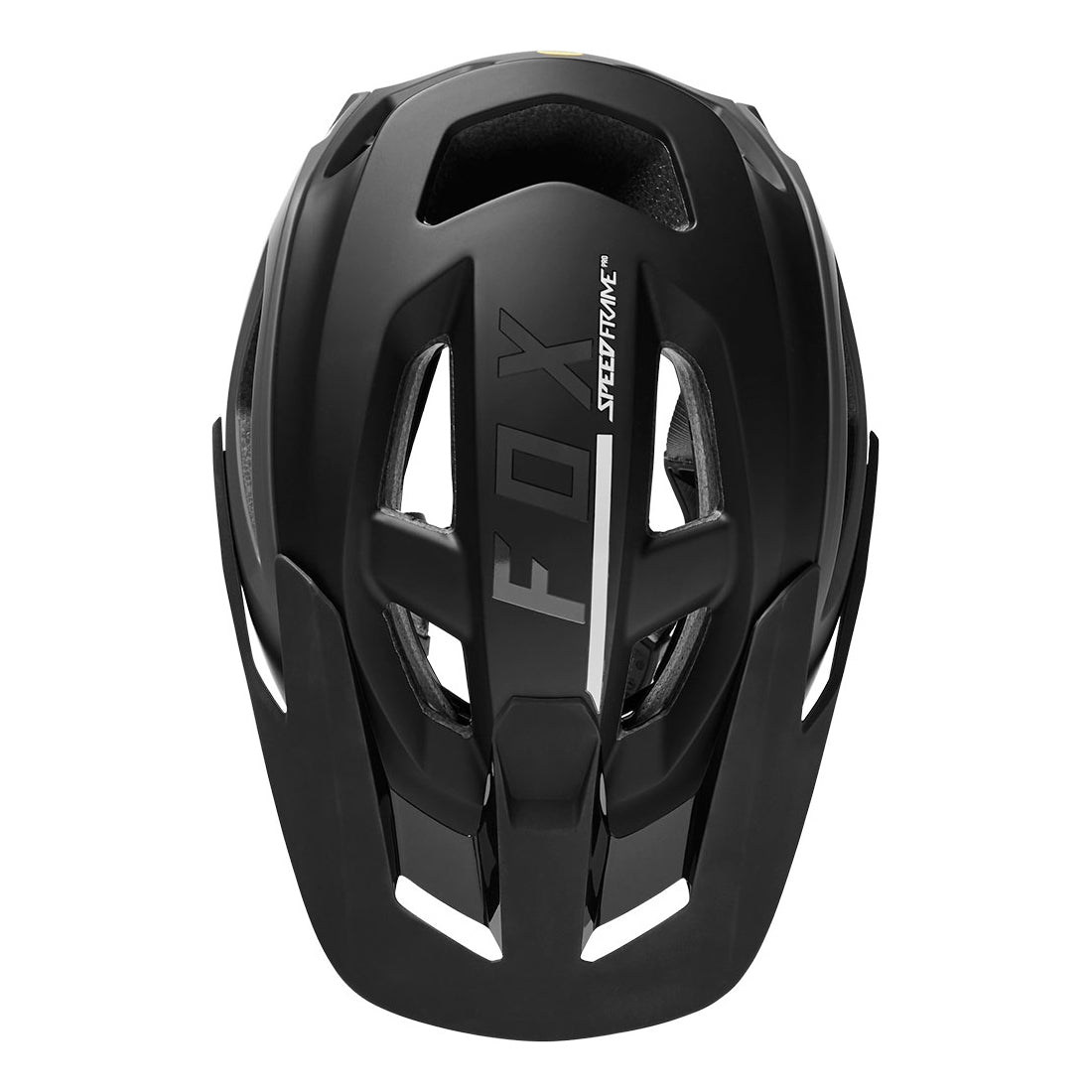 Speedframe Pro Blocked Helmet – Fox Racing South Africa