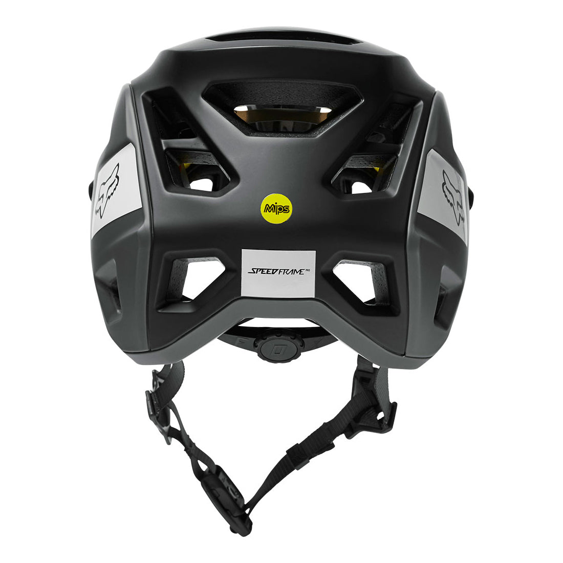 Speedframe Pro Blocked Helmet – Fox Racing South Africa