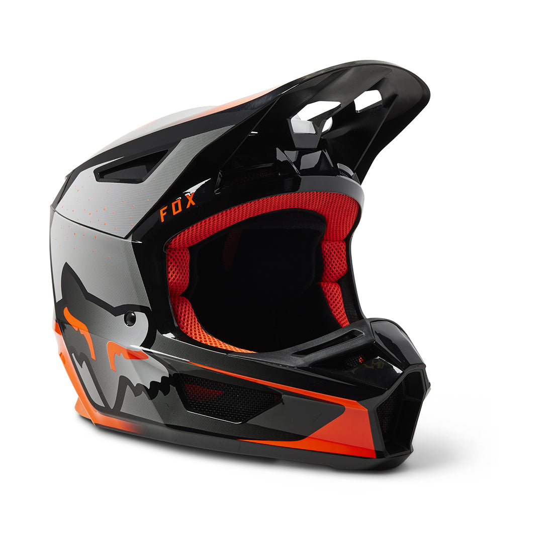 V2 Vizen Helmet – Fox Racing South Africa - Main Image