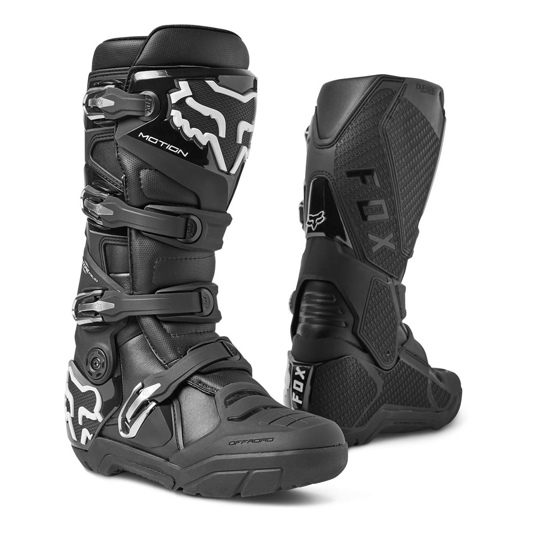 Motion X Off Road Boots Fox Racing South Africa