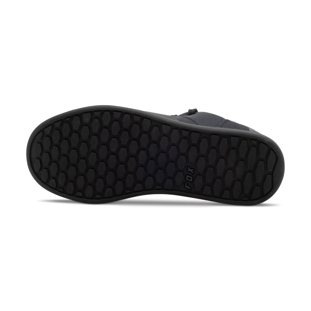 Fox Union Canvas Flat Shoes – Fox Racing South Africa