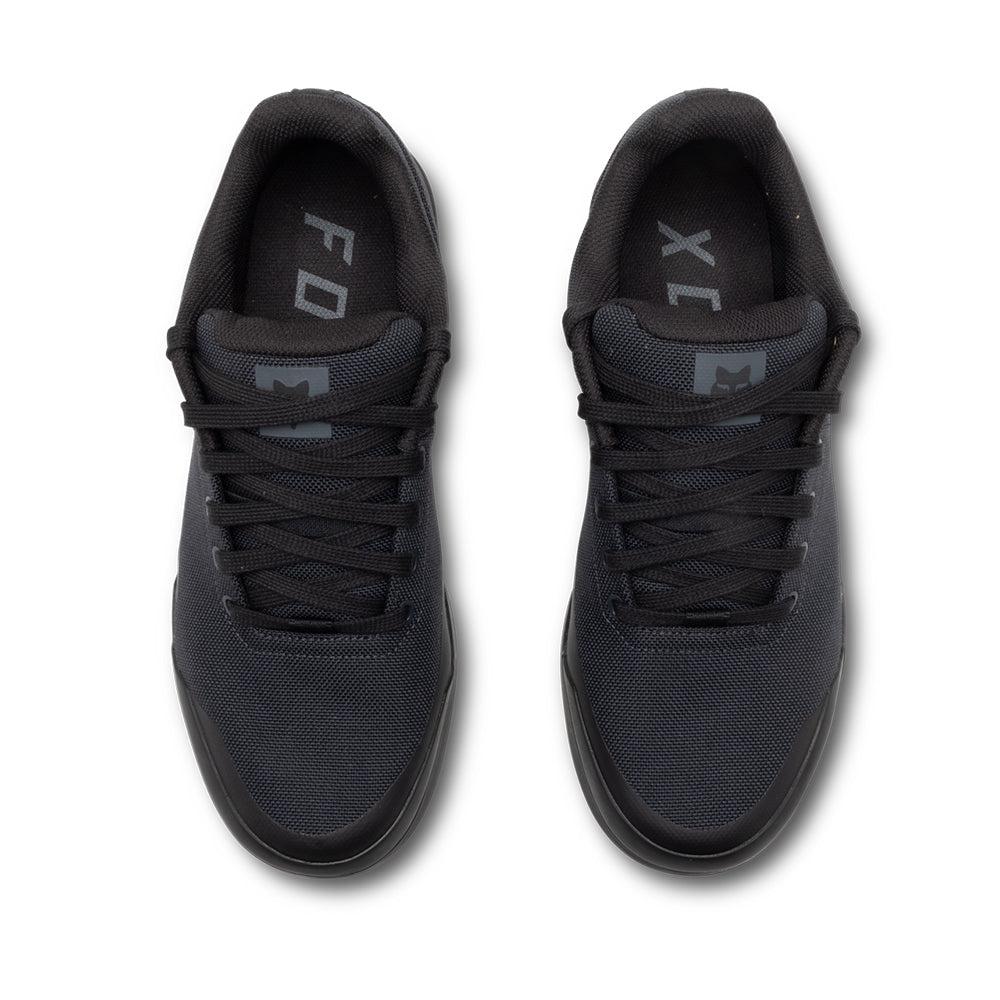 Fox Union Canvas Flat Shoes – Fox Racing South Africa