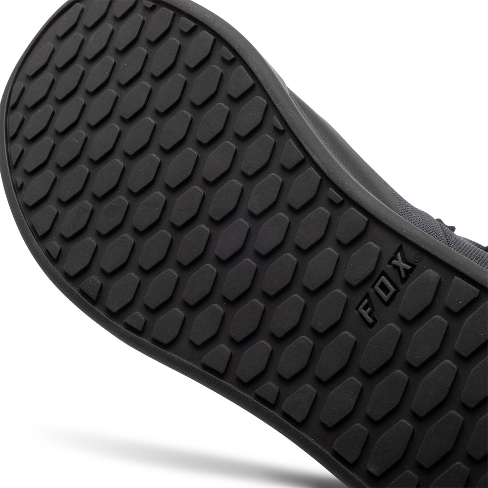 Fox Union Canvas Flat Shoes – Fox Racing South Africa