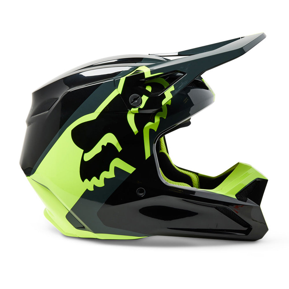 V1 Xpozr Helmet – Fox Racing South Africa