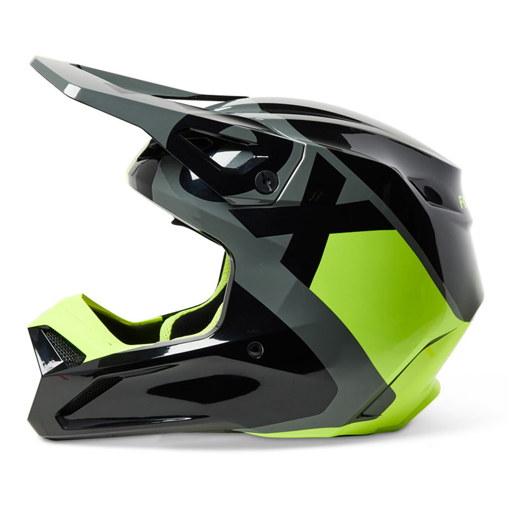 V1 Xpozr Helmet – Fox Racing South Africa