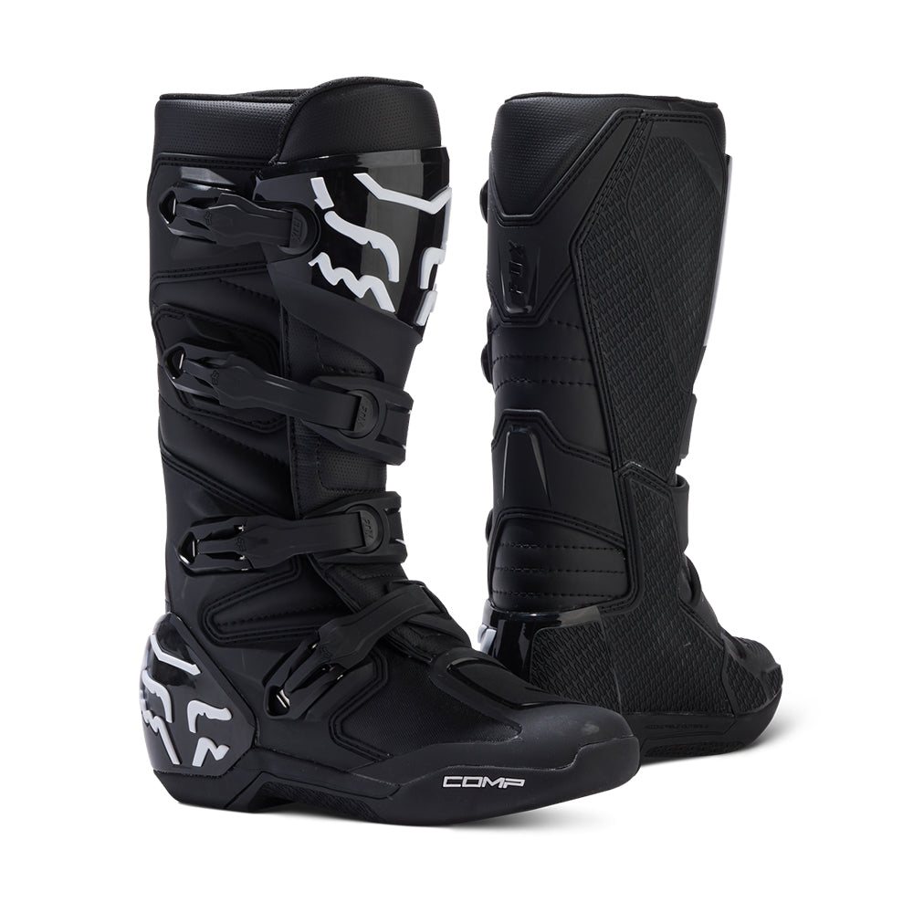 Womens Comp Boots – Fox Racing South Africa