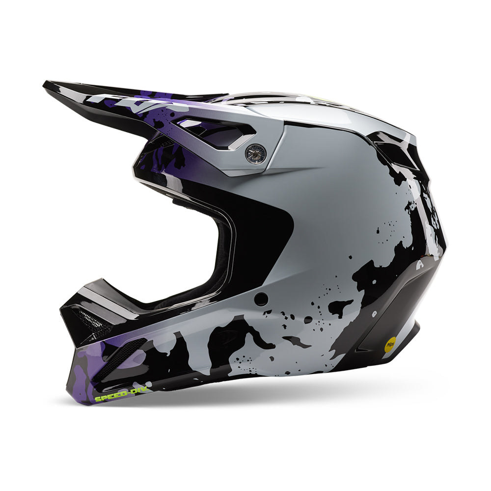 Fox Youth V1 Morphic Helmet – Fox Racing South Africa Fox Youth V1 Morphic Helmet – Fox Racing South Africa