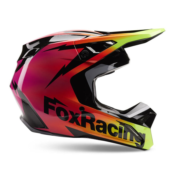 Youth V1 Statk Helmet – Fox Racing South Africa