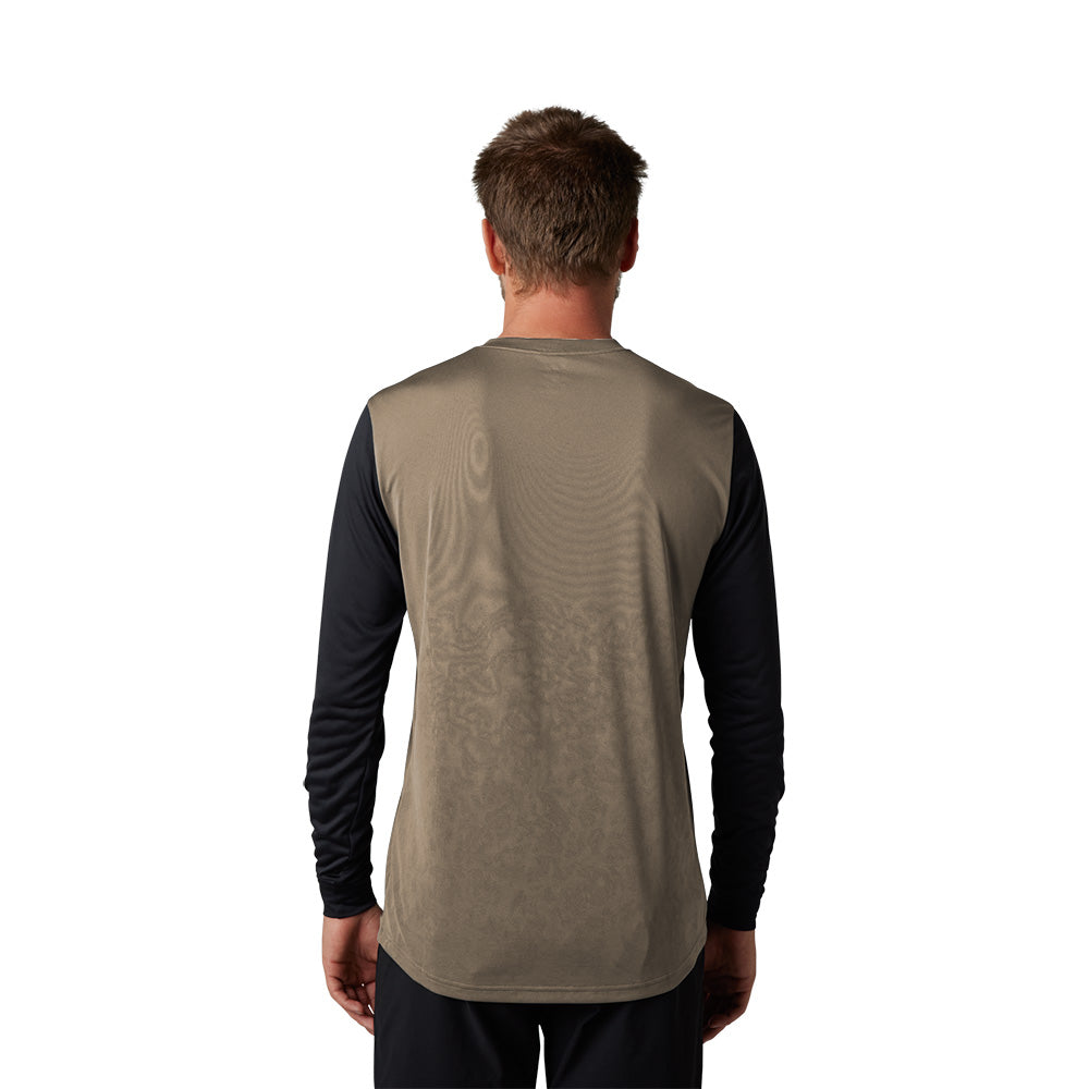 Ranger Tru Dri Long Sleeve Jersey – Fox Racing South Africa