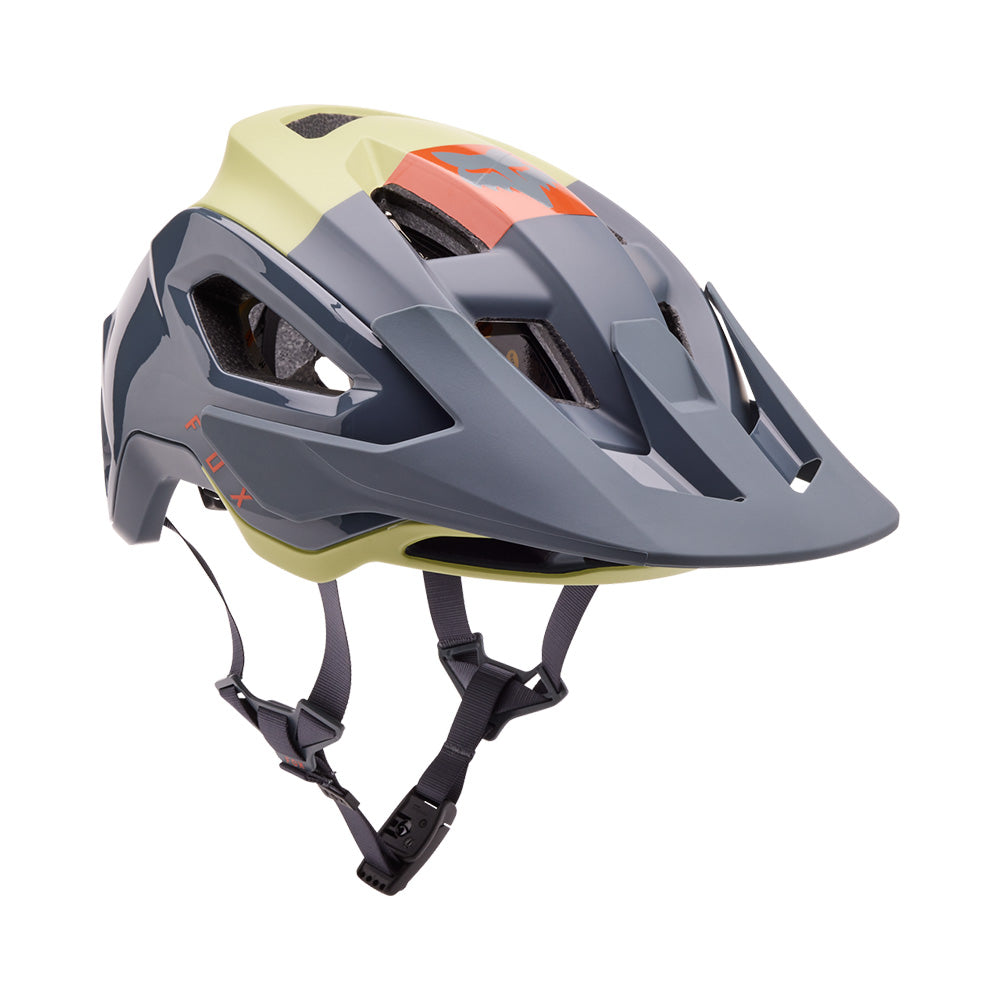 Speedframe Pro Klif Helmet – Fox Racing South Africa