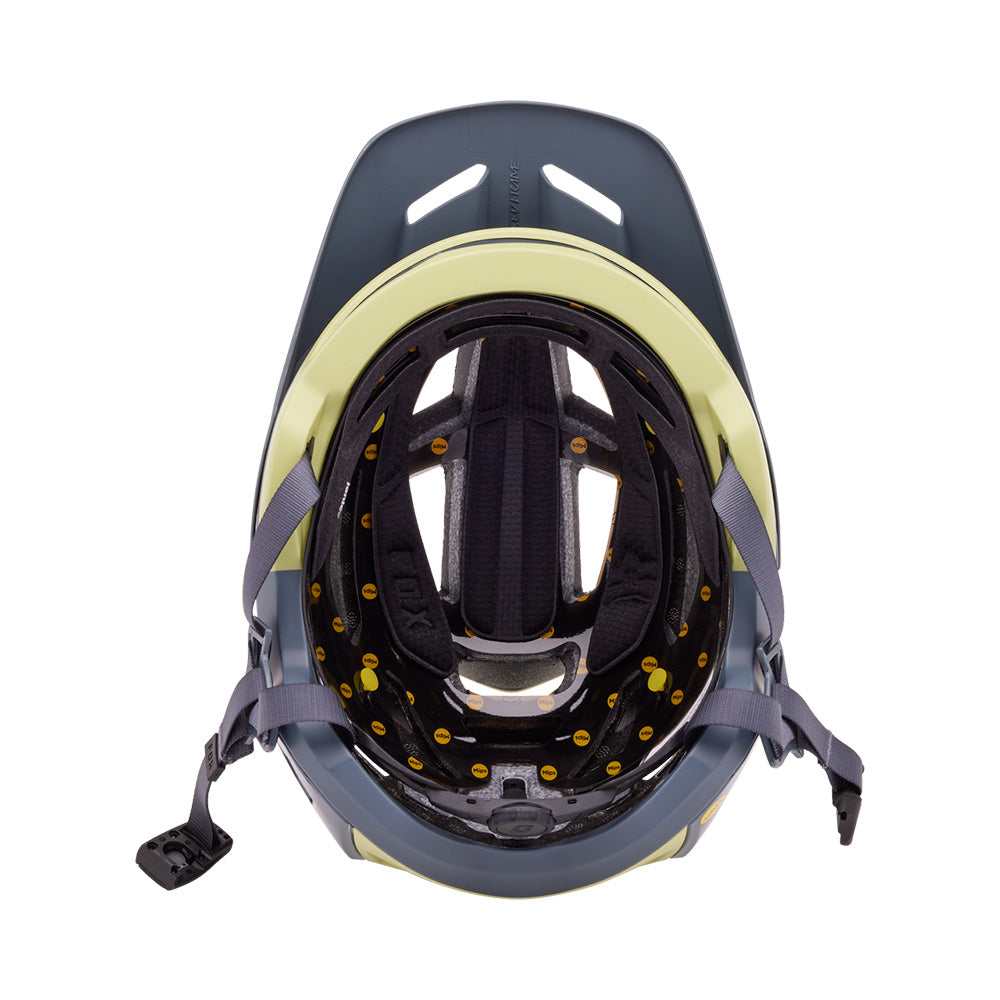 Speedframe Pro Klif Helmet – Fox Racing South Africa