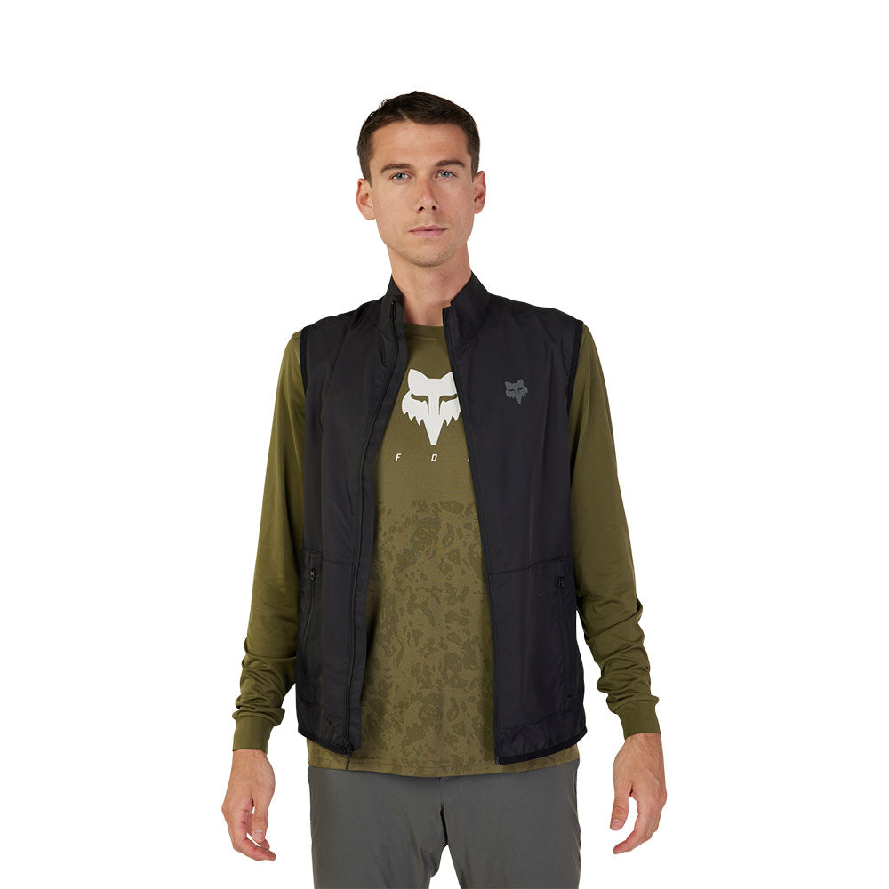 Ranger Wind Vest – Fox Racing South Africa