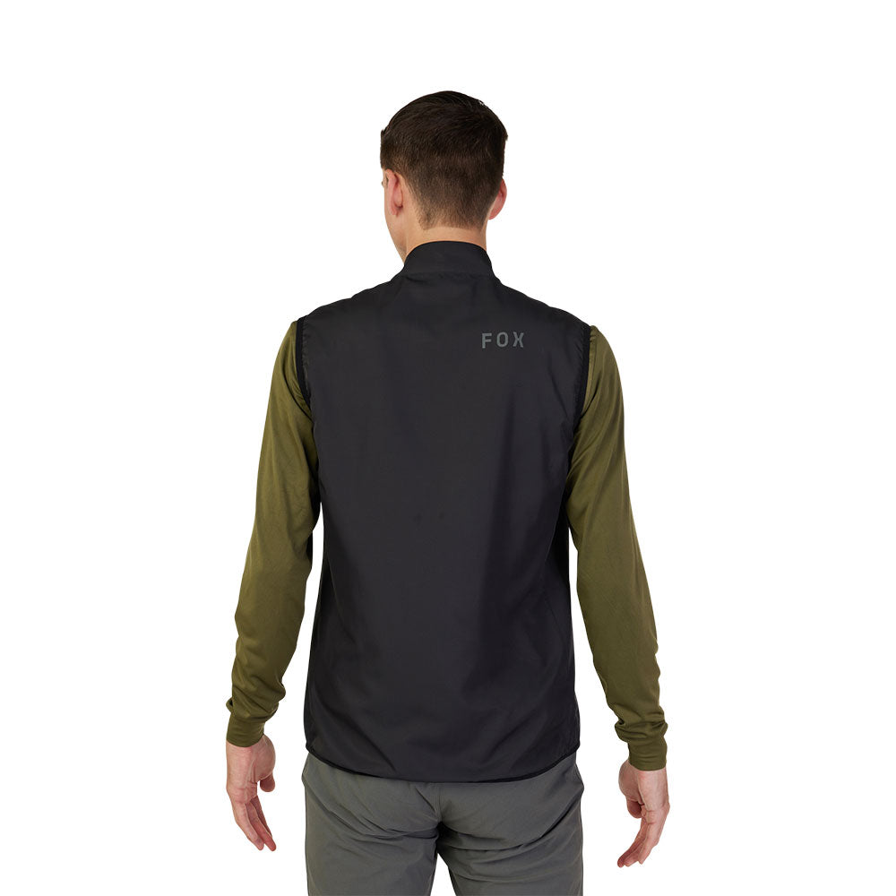 Ranger Wind Vest – Fox Racing South Africa