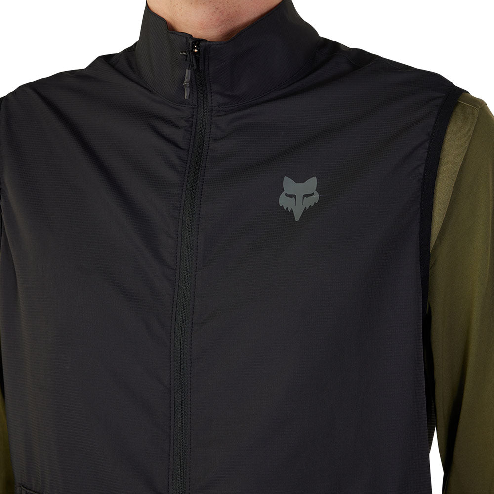 Ranger Wind Vest – Fox Racing South Africa
