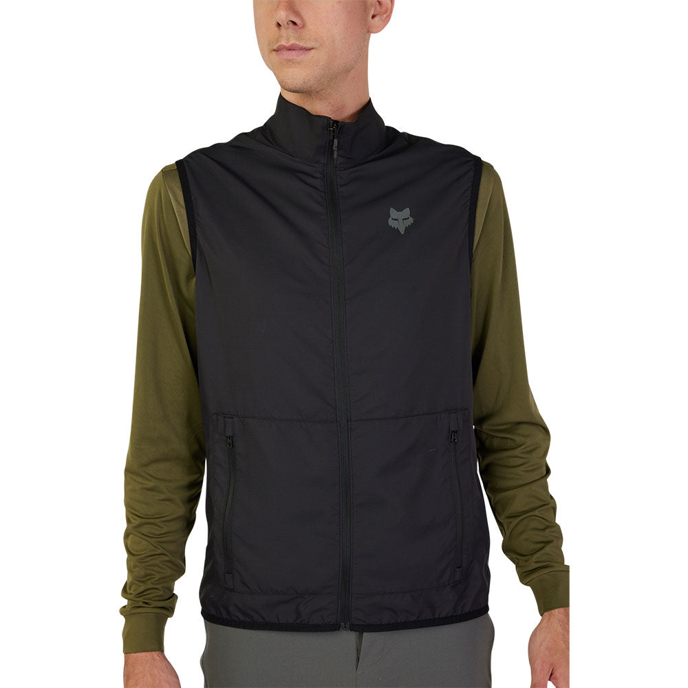 Ranger Wind Vest – Fox Racing South Africa