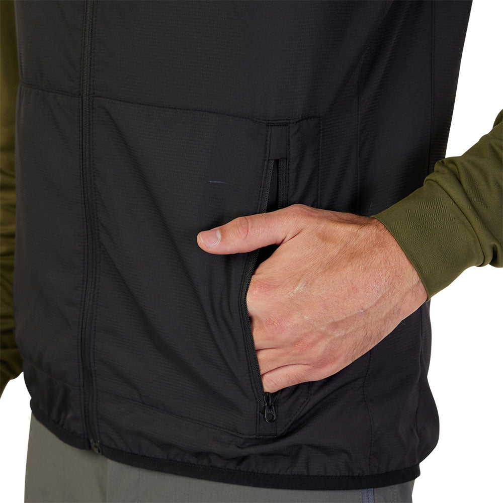 ORIENS LIGHT WEAR TEAM UTILITY VEST Lサイズ 23-24 TEAM UTILITY VEST | ORIENS LIGHT WEAR