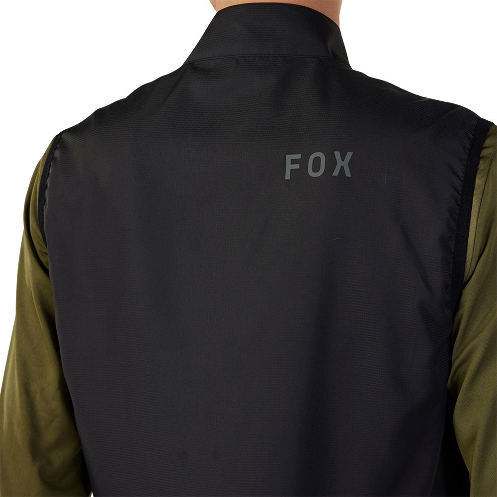 Ranger Wind Vest – Fox Racing South Africa