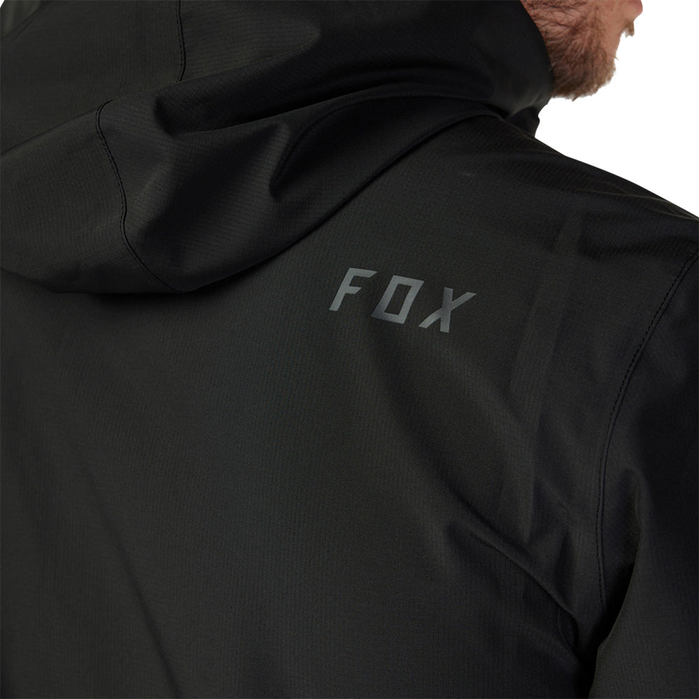 wake.sapporo × ccu SL Track Jacket size2 Ranger 2.5 Layer Water Jacket – Fox Racing South Africa