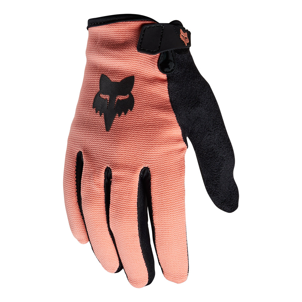 Fox racing ranger mountain bike gloves outlet
