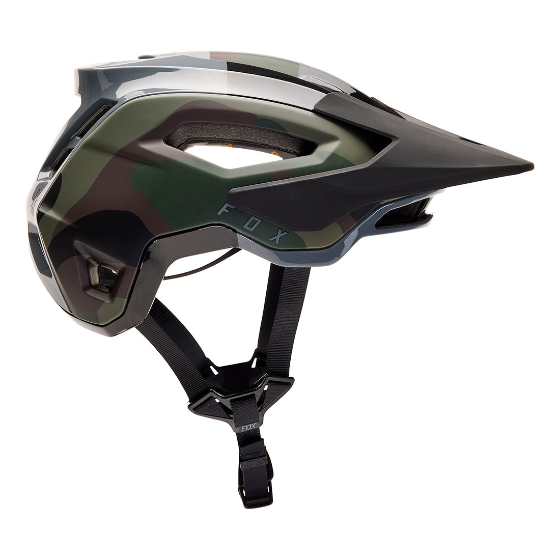 Bicycle Helmets Fox Ranger Helmet Bike Helmets Fox Racing V1 Weld