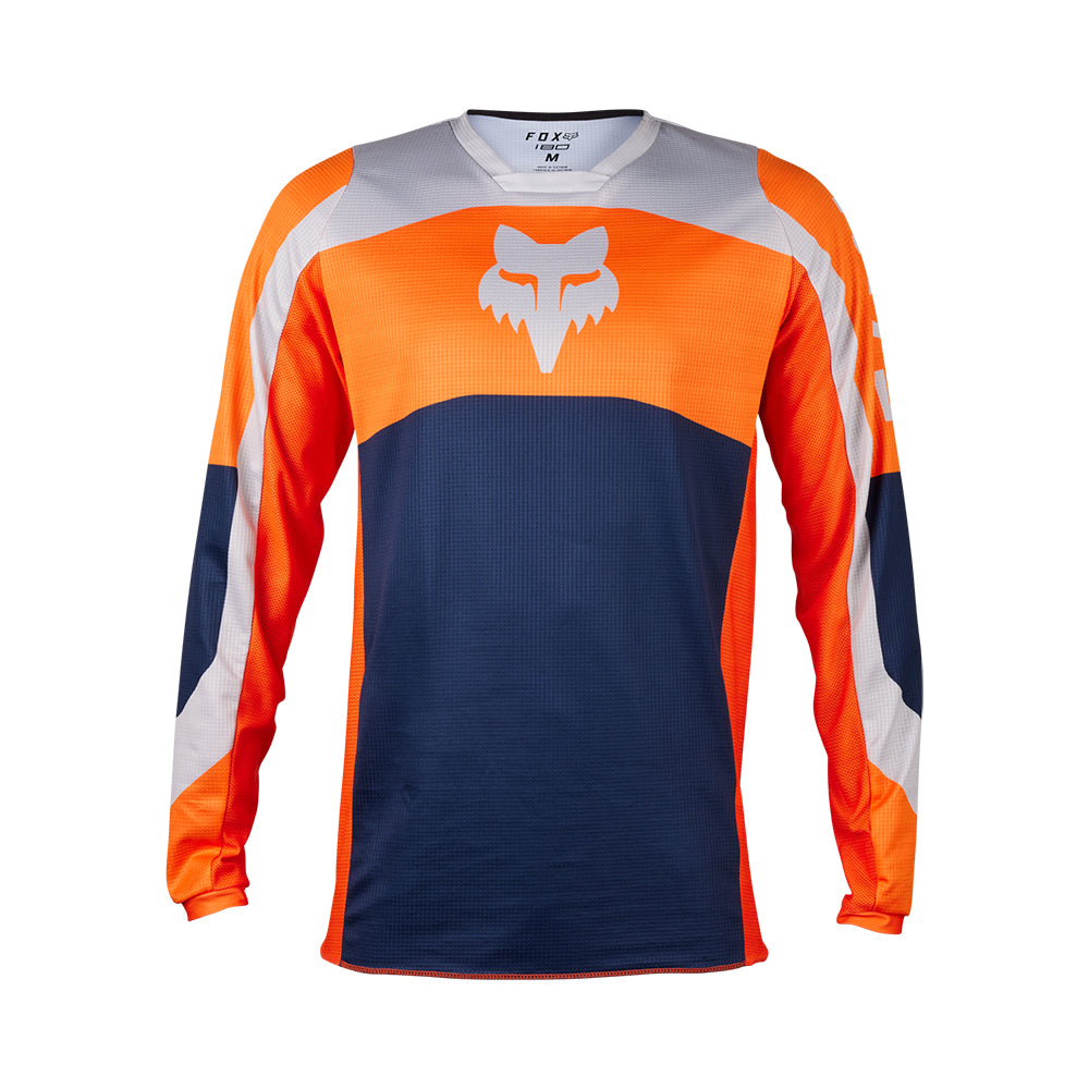 180 Nitro Jersey – Fox Racing South Africa