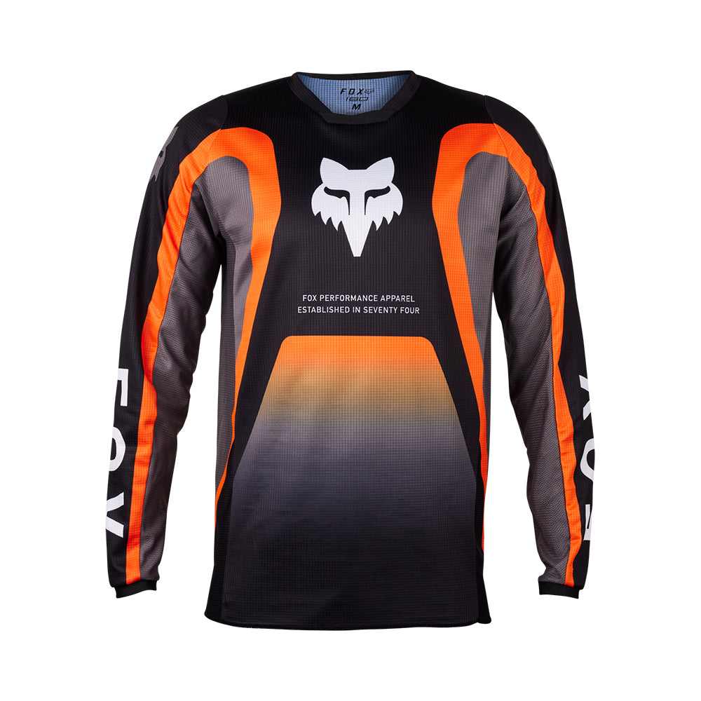 180 Ballast Jersey – Fox Racing South Africa