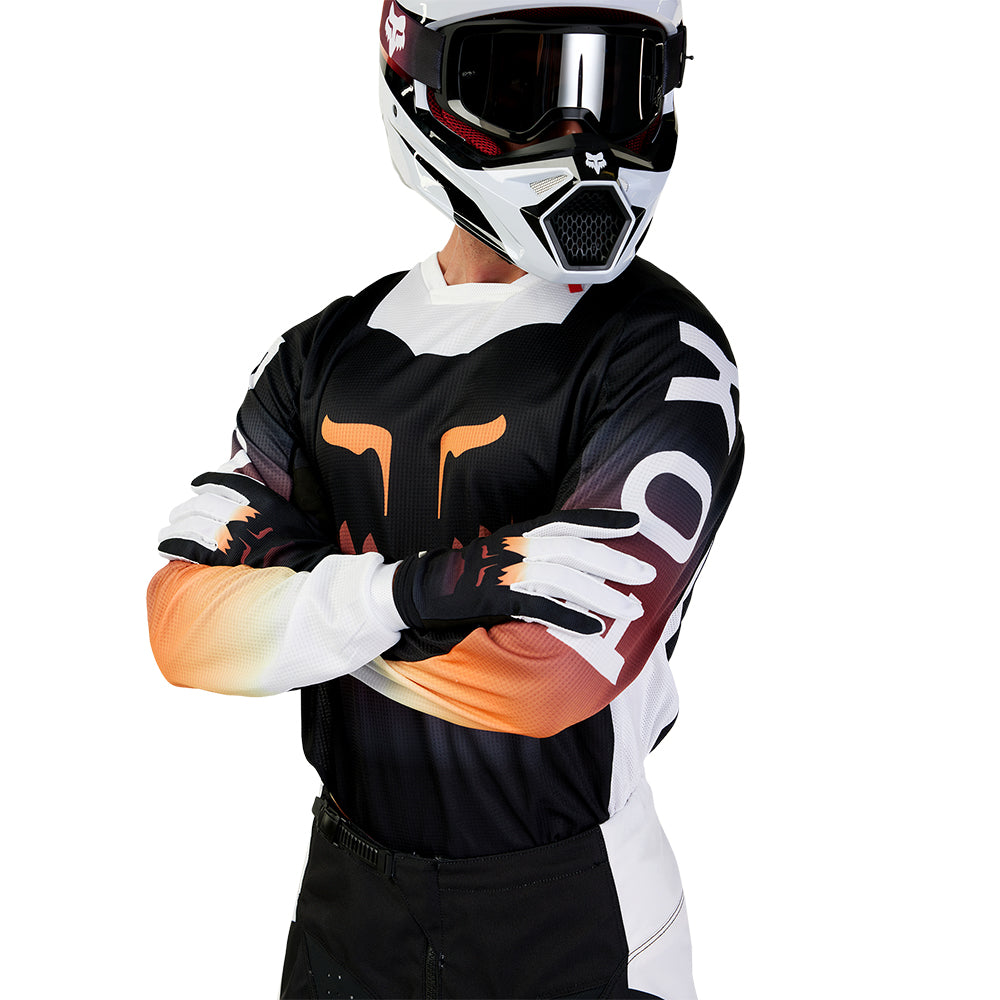 180 Flora Jersey – Fox Racing South Africa