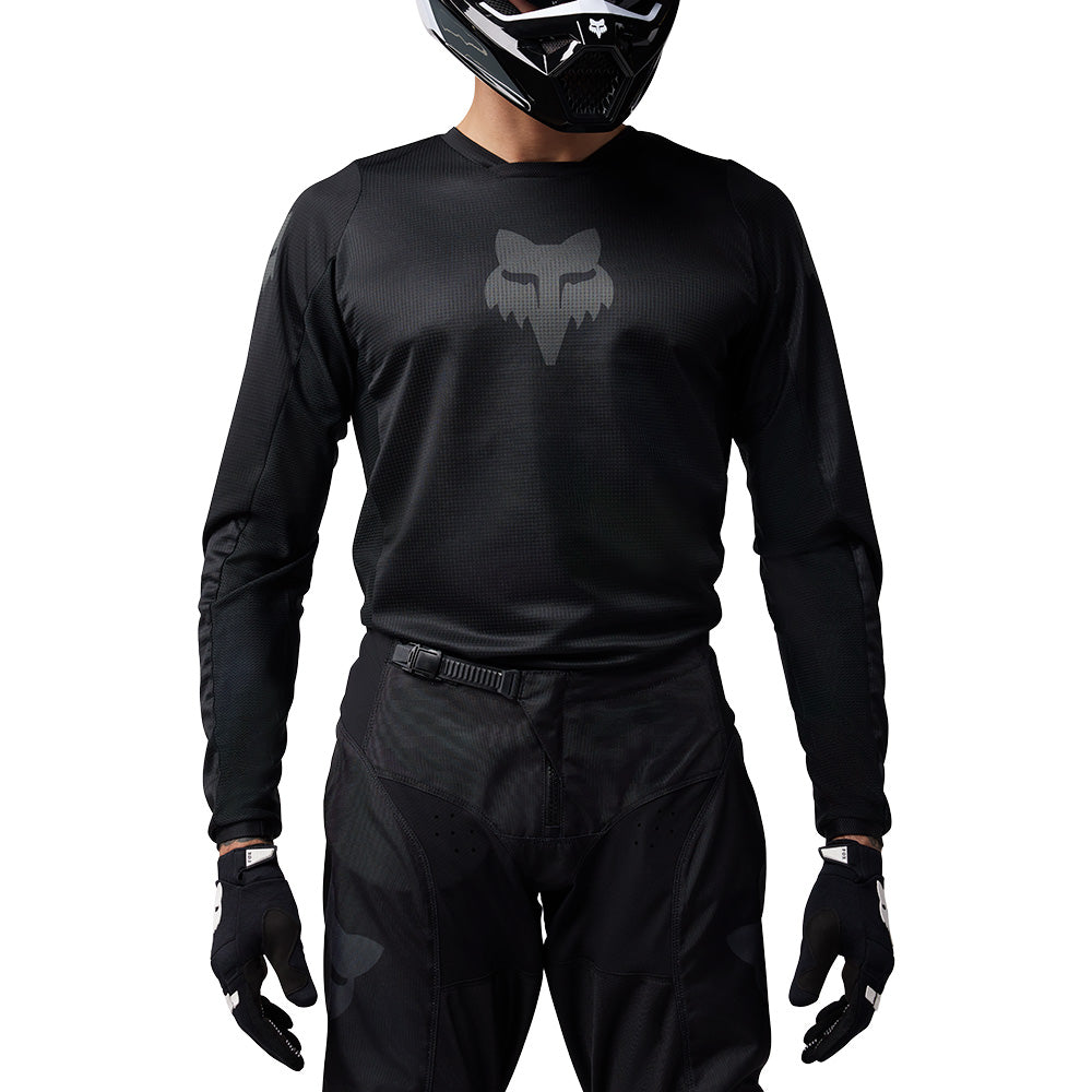 BMD FOX APPAREL NOIR TEE ブルゾン パンツセットＭ 180 Blackout Jersey – Fox Racing South Africa