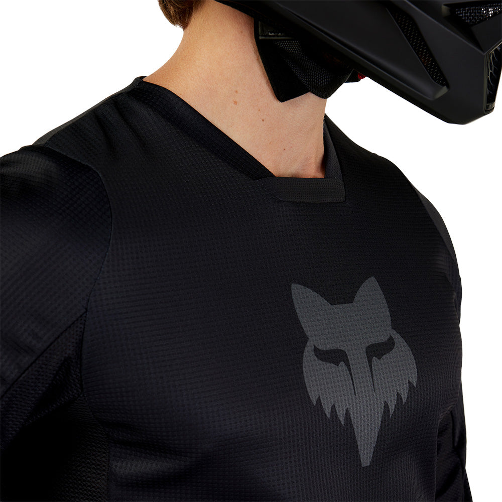 180 Blackout Jersey – Fox Racing South Africa
