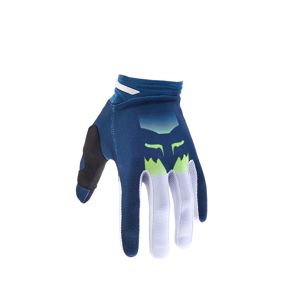 ウェア  Pro Race Mitt Galaxy Blue S 180 Flora Glove – Fox Racing South Africa