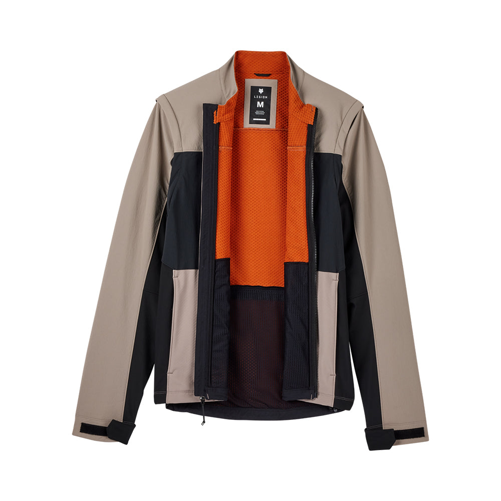 Fox Ranger Off Road Softshell Jacket – Fox Racing South Africa