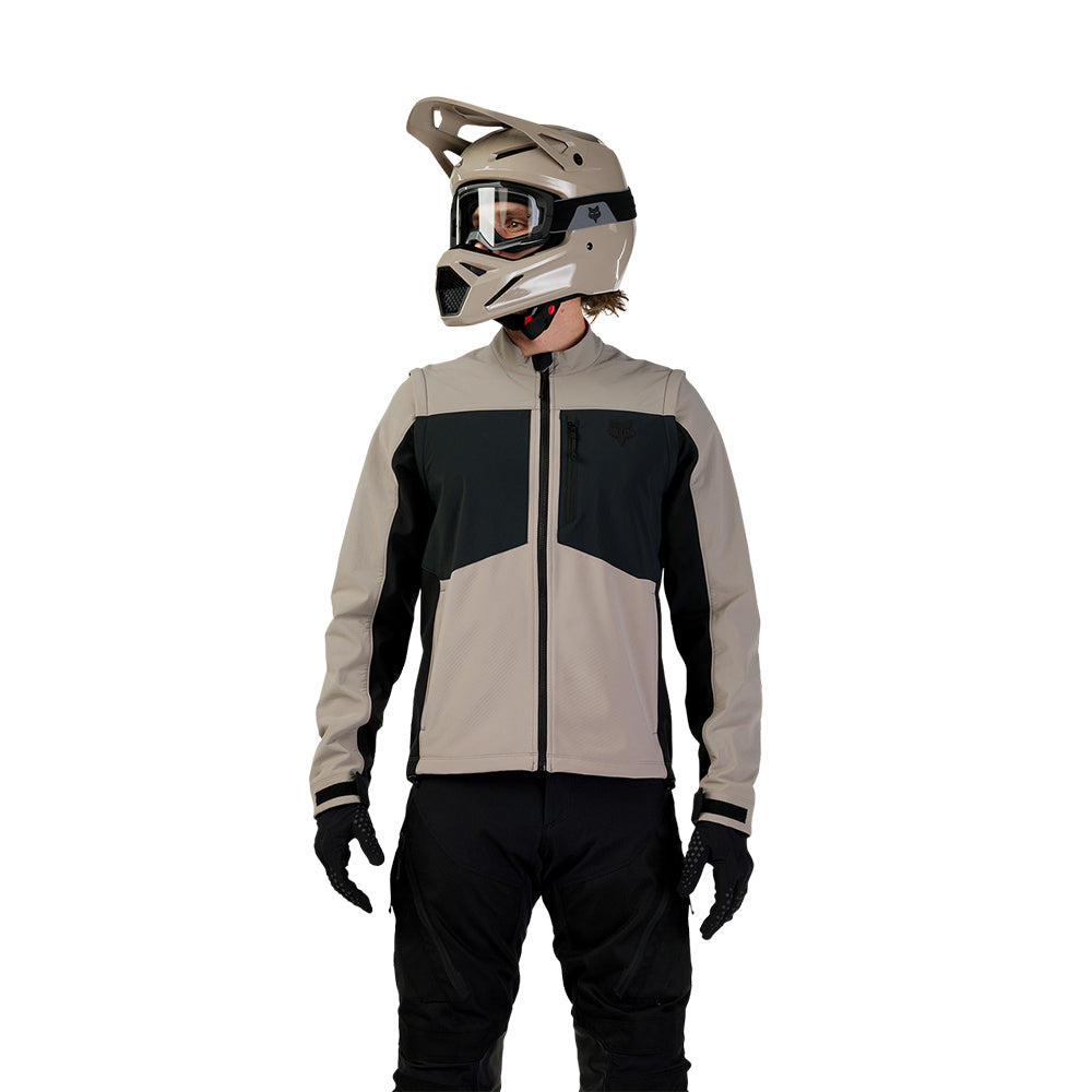 Fox Ranger Off Road Softshell Jacket – Fox Racing South Africa