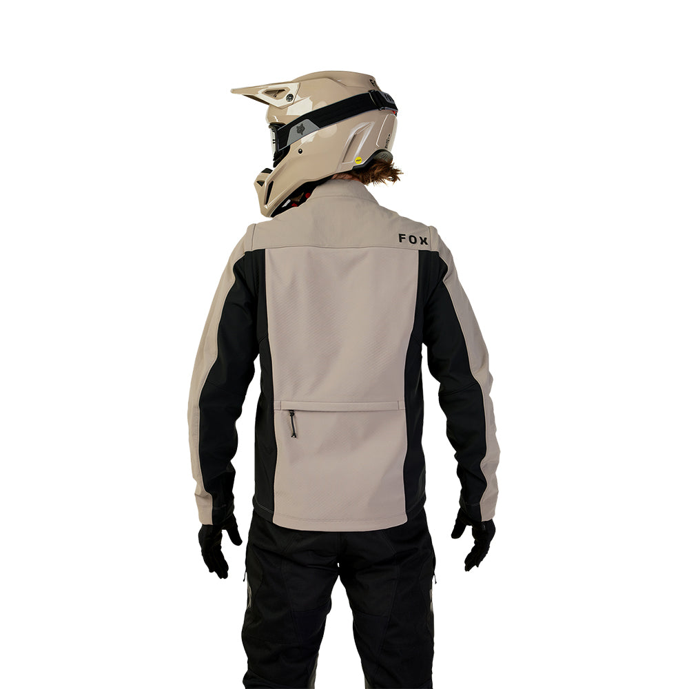 Fox Ranger Off Road Softshell Jacket – Fox Racing South Africa