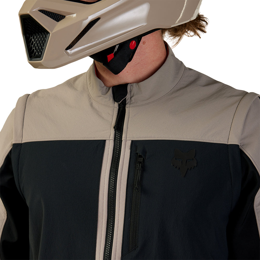 Fox Ranger Off Road Softshell Jacket – Fox Racing South Africa