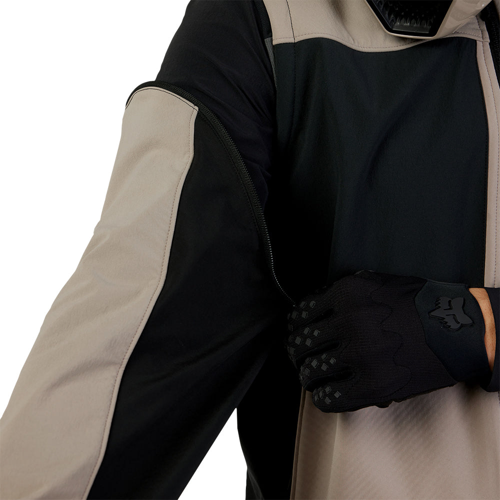 Fox Ranger Off Road Softshell Jacket – Fox Racing South Africa