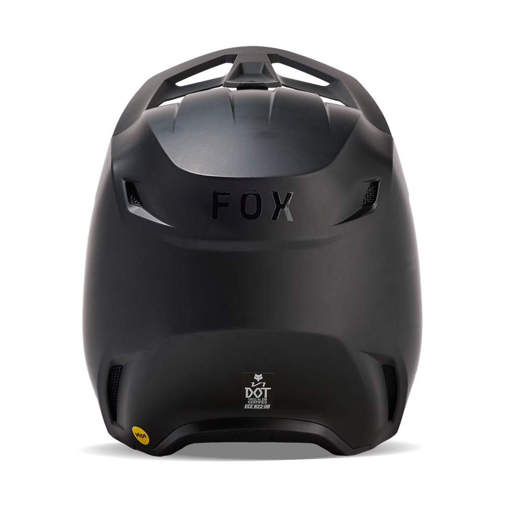V1 Solid Helmet – Fox Racing South Africa