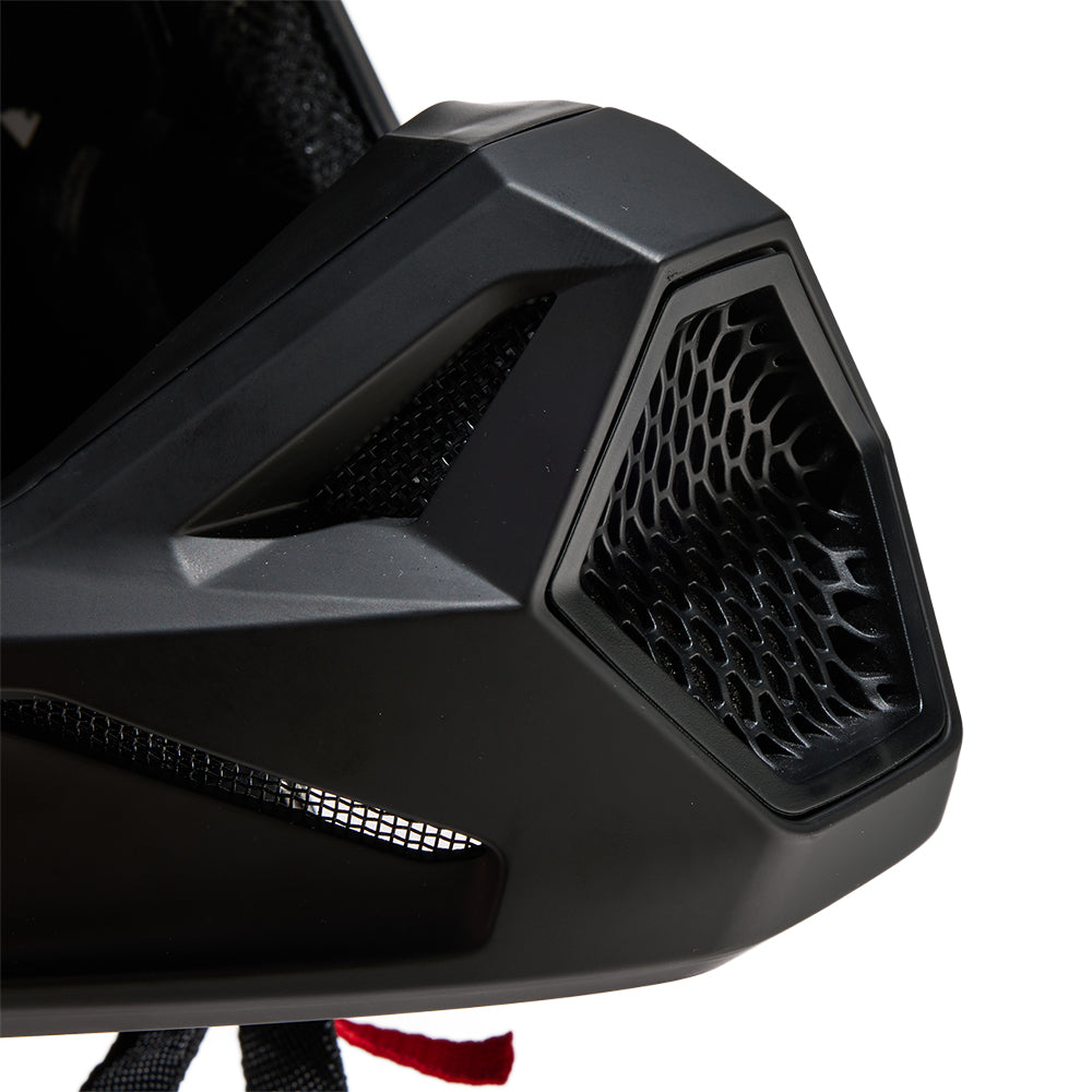 V1 Solid Helmet – Fox Racing South Africa