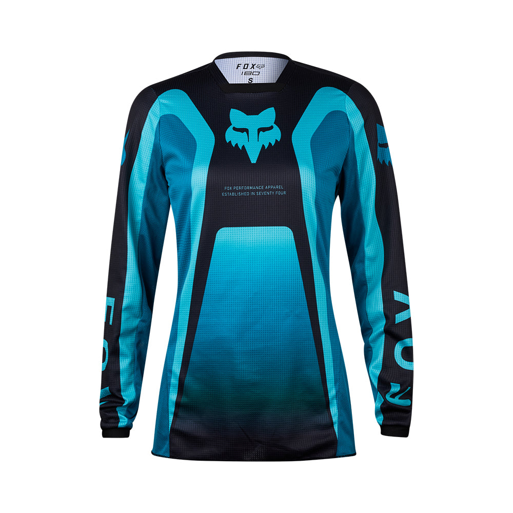 Womens 180 Ballast Jersey – Fox Racing South Africa