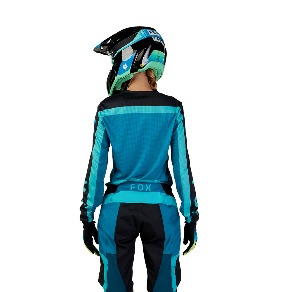 Womens 180 Ballast Jersey – Fox Racing South Africa