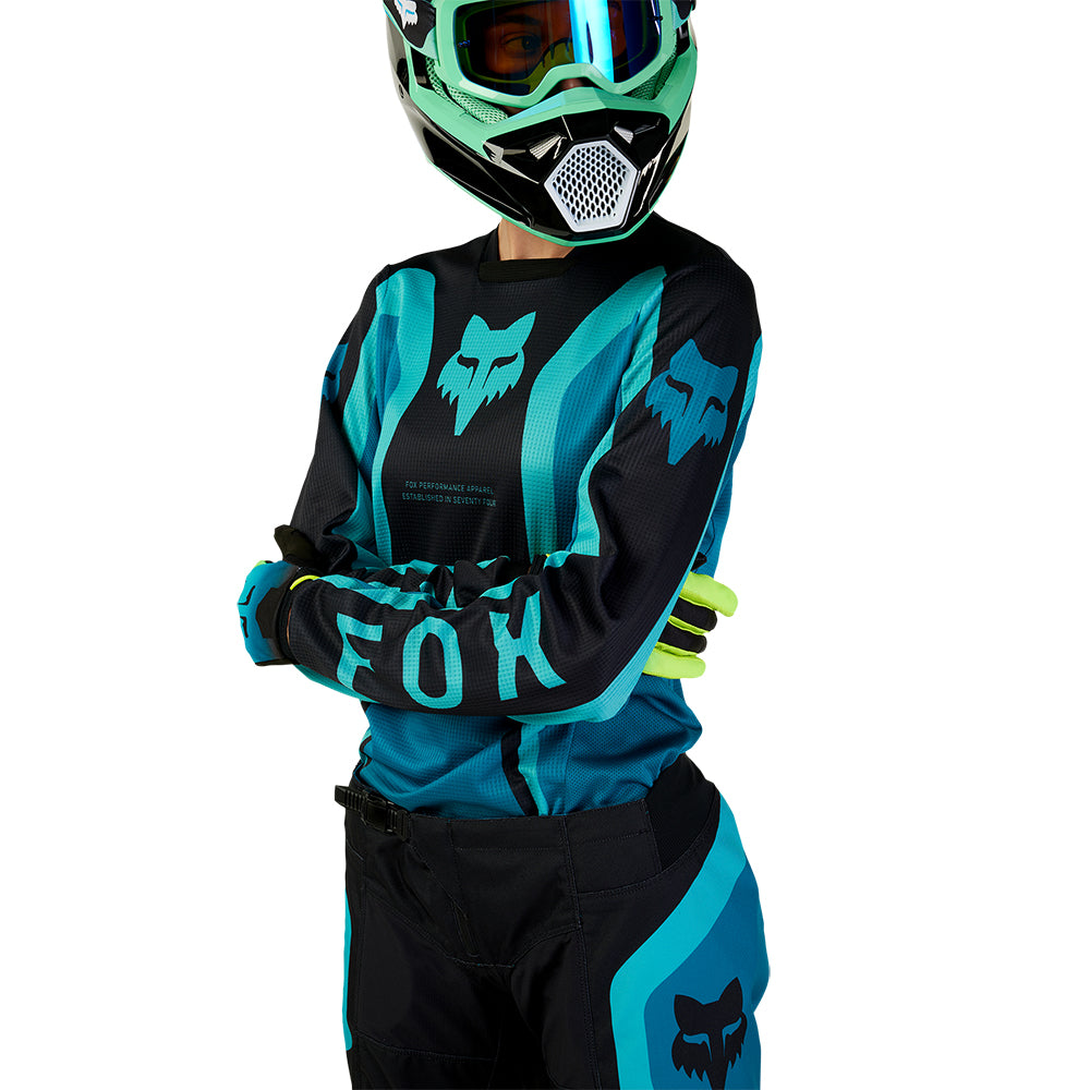 Womens 180 Ballast Jersey – Fox Racing South Africa